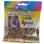 Меки лакомства за тренировка Micro Trainer от  Antos, Холандия, 70 гр