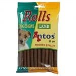 Меки солети за кучета Rolls от Antos, 20 бр