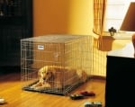 Метални клетки за стационар и транспорт на кучета и котки Savic Dog Residence