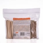 anipro Real Meat - лакомство за кучета, дентални пръчки, 12.5 см, 1 кг
