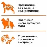 Monoprotein Superpremium All Breeds Adult – суха храна за израснали кучета, моно-протеинова рецепта с патица, ориз и картофи, за всички породи