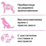 Monoprotein Superpremium All Breeds Adult – суха храна за израснали кучета, моно-протеинова рецепта със свинско, ориз и картофи, за всички породи	