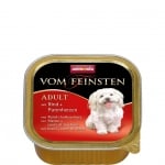 animonda Vom Feinsten - Пастет за кучета, 150 г