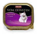 Animonda Vom Feinsten Kitten - Пастет за малки котенца, 100 г