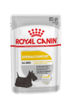 Royal Canin Dermacomfort - пауч за кучета при чувствителна кожа (12 x 85 г)