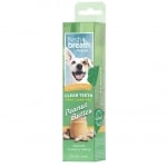 TropiClean Fresh Breath - Почистващ гел против зъбен камък и плака при кучета, 59 мл