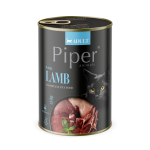 Piper Cat – консервирана храна за котки, различни вкусове, 400 г