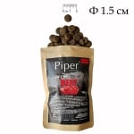 Piper Dog Beef - суха храна за кучета с прясно говеждо месо, 12кг