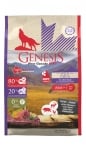 Genesis Wild Taiga - храна за кучета от дребни породи, полувлажна гранула
