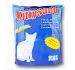 Kitty Sand силиконова постелка за котешка тоалетна