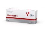 Vet Expert HemoVet - хранителна добавка за кучета, страдащи от анемия или с повишена нужда от желязо