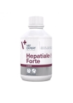 Vet Expert Hepatiale Forte Liquid - хранителна добавка под формата на сироп за кучета и котки, подпомага функцията на черния дроб в случаи на чернодробна недостатъчност или нарушения