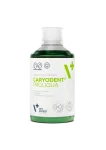 VetExpert CaryoDent PROLIQUA - добавка за вода за кучета и котки, против зъбен камък и неприятни миризми, 250 мл