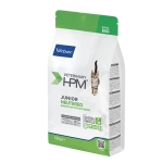 Virbac VETERINARY HPM Junior Neutered Cat - пълноценна суха профилактична храна, без топлинна обработка за котенца до 1 г.