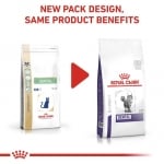 Royal Canin Feline Dental - лечебна храна за възрастни котки с орална чувствителност, 1.5 кг