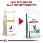 Royal Canin Feline Diabetic - лечебна храна за котки с диабет