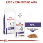 Royal Canin Canine Adult Small Dog - пълноценна храна за израснали кучета от малки породи