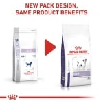 Royal Canin Calm - лечебна храна за кучета при стресови състояния, 4 кг