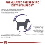 Royal Canin Calm - лечебна храна за кучета при стресови състояния, 4 кг