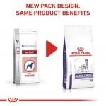 Royal Canin Senior Consult Mature Medium - пълноценна храна за възрастни кучета над 7 г. от средни породи, 10 кг