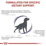 Royal Canin Senior Consult Mature Medium - пълноценна храна за възрастни кучета над 7 г. от средни породи, 10 кг