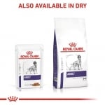 Royal Canin Canine - консервирана храна за кучета за поддържане на оптималното тегло и общо здраве, 12х100 г