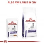 Royal Canin Neutered - лечебна храна за кастрирани кучета или с предразположеност към наддаване на тегло, 12х100 г