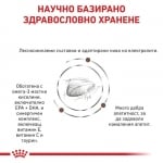 Royal Canin Feline Gastrointestinal - лечебна храна за котки при храносмилателни разстройства