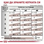 Royal Canin Feline Gastrointestinal Fiber - лечебна храна за котки, пауч при храносмилателни проблеми, 12х85 г