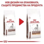 Royal Canin Gastrointestinal High Fiber - лечебна храна за кучета, при храносмилателни проблеми като диария, колит и др.