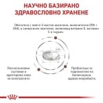 Royal Canin Gastrointestinal High Fiber - лечебна храна за кучета, при храносмилателни проблеми като диария, колит и др.