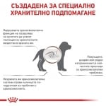 Royal Canin Gastrointestinal Puppy - лечебна храна за малки кученца, при храносмилателни проблеми