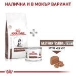 Royal Canin Gastrointestinal Puppy - лечебна храна за малки кученца, при храносмилателни проблеми