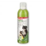 beaphar Veto Pure Shampoo - репелентен шампоан за кучета и котки, с маргоза и лавандула, 250 мл