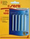 Резервна керамична ос за филтър sera fil 120, 5 бр