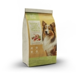 Rolf’s Farm Senior/Light Turkey & Lamb – храна за кастрирани или възрастни кучета над 7 г., намалени мазнини, с агнешко и пуешко