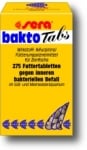 Sera Bakto Tabs - лекарство - храна за вътрешно приемане