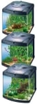 sera Biotop Nano Cube - обурудван аквариум, 60л
