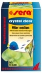 Sera Crystal Clear Professional за кристално прозрачна вода
