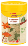 Sera Goldy Nature основна храна за златни рибки без оцветители и консерванти, 100 мл