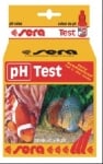 Sera pH Test, 15 мл -  тест за измерване на pH