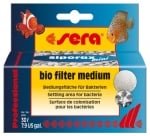 Sera Siporax Mini - биологияен филтърен материал за вътрешни филтри