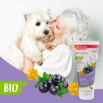 Шампоан за кучета с чувствителна кожа Beaphar BIO Shampoo Sensitive, 200 мл