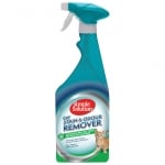 Simple Solution Stain&Odour Remover - ензимен препарат против петна и миризми