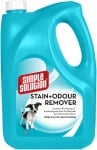 Simple Solution Stain&Odour Remover - Спрей срещу миризми от кучета