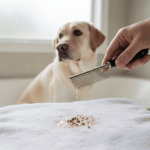 Как да разберете дали кучето има бълхи: Пълно ръководство за стопаните