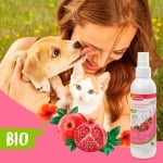 Сух шампоан спрей за кучета и котки Beaphar BIO Dry Shampoo Spray, 200 мл