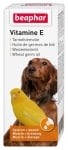Витамин E за кучета, котки, гълъби и зайчета - течен, 100 мл от Beaphar, Холандия