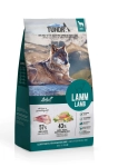 TUNDRA - суха гранулирана храна за израснали кучета, вкус агнешко месо