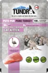 TUNDRA - пауч за подрастващи котенца до 1 г., различни вкусове